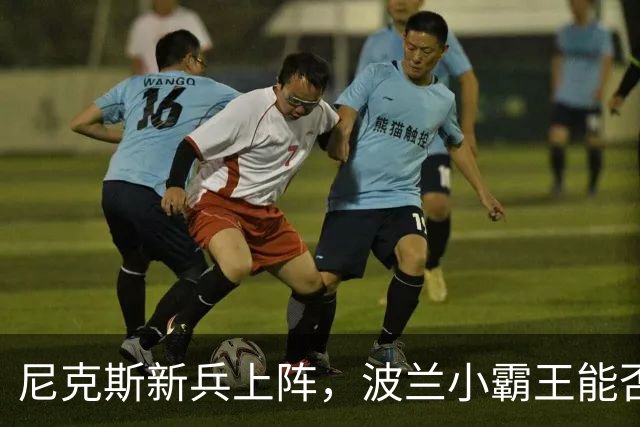 尼克斯新兵上阵，波兰小霸王能否逆袭？