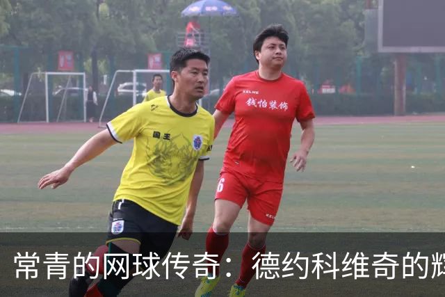 常青的网球传奇：德约科维奇的辉煌之路