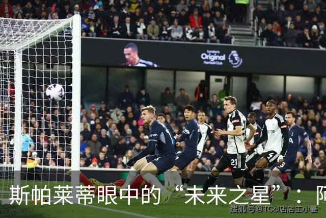 斯帕莱蒂眼中的“未来之星”：阿拉伊贝戈维奇的10号梦想